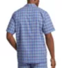 Polo Ralph Lauren Woven Short Sleeve PJ Top P530RL - Image 2