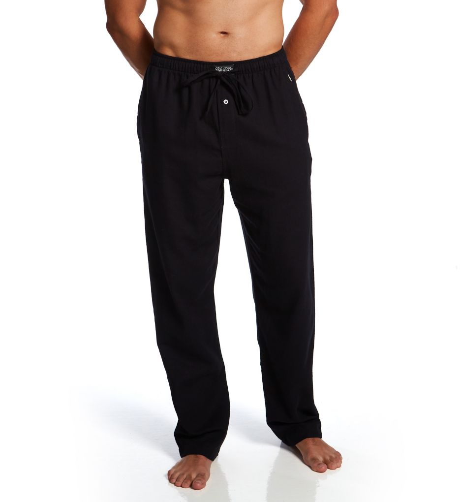 polo night pants