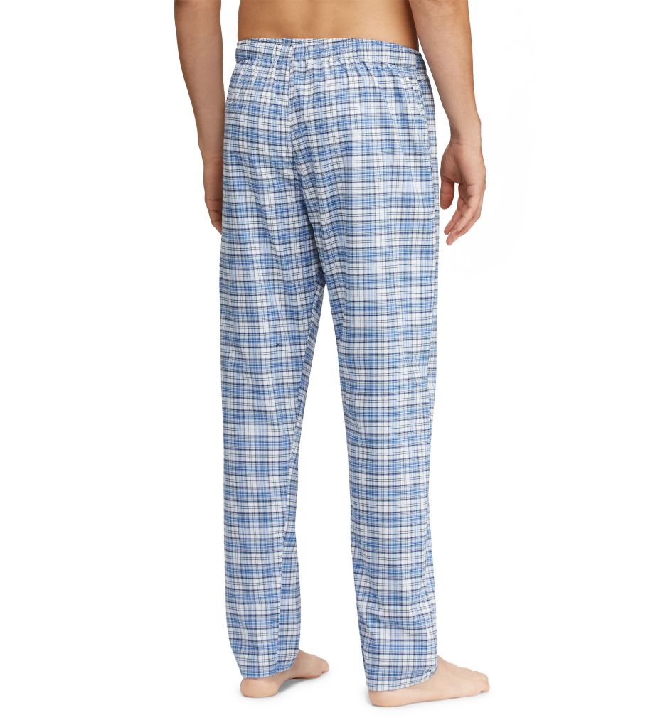 Stretch Woven Pajama Pant