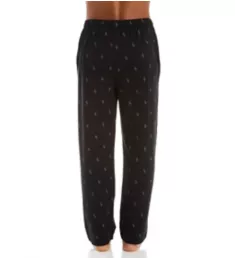 Pony Player Print Classic Pajama Pant