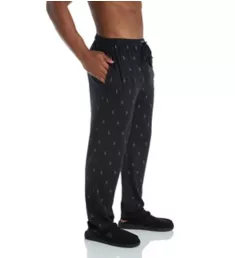 Pony Player Print Classic Pajama Pant