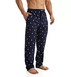 Tall Man Pony Player Classic Pajama Pant CRNNP1 1XT