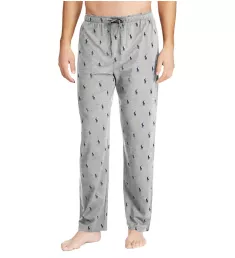 Pony Player Print Classic Pajama Pant AHN S