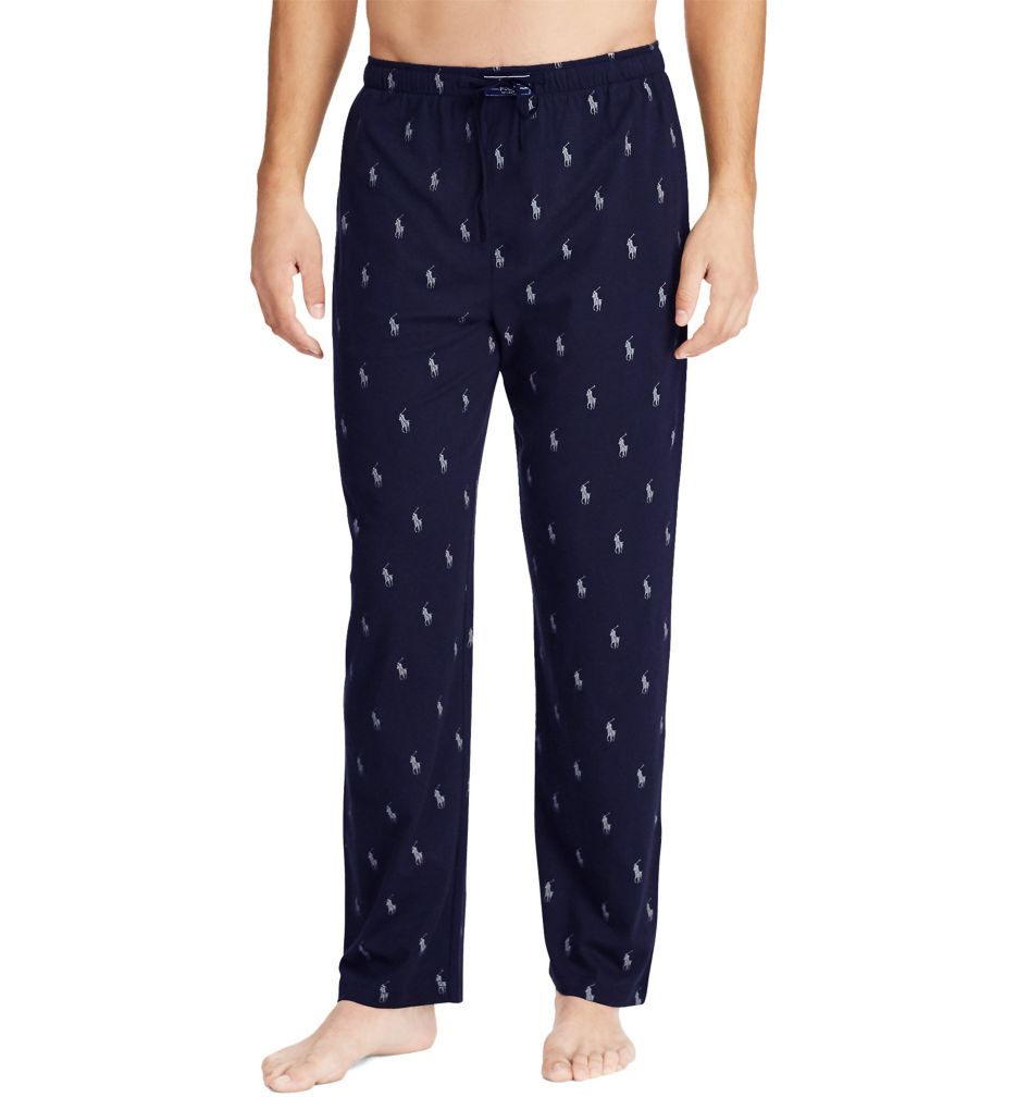 Pony print hotsell pajama pants