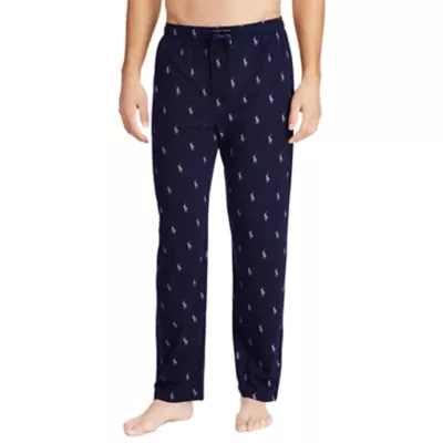 Ralph lauren pajamas pants hotsell