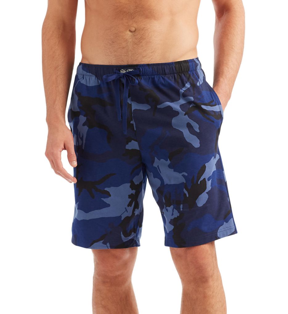 polo ralph lauren sleepwear short