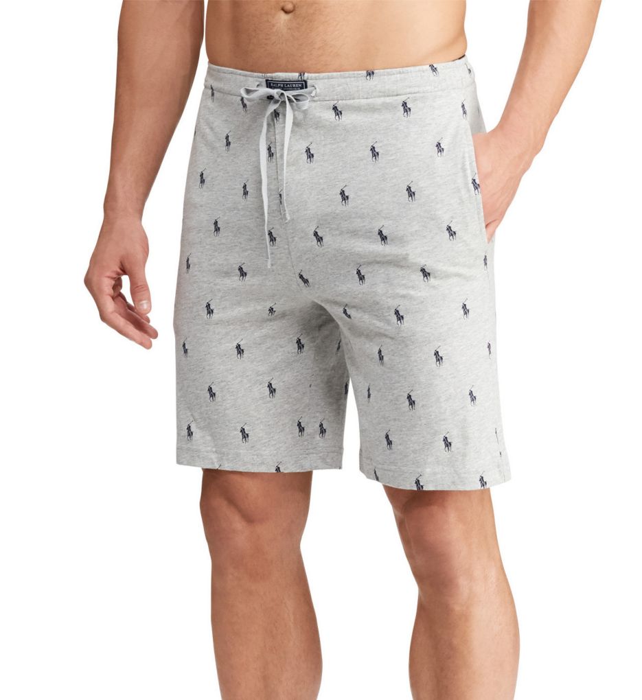 Image of Tall Man Pony Player Classic Pajama Short