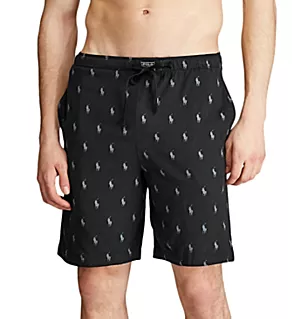 Tall Man Pony Player Classic Pajama Short PBAG 2XLT