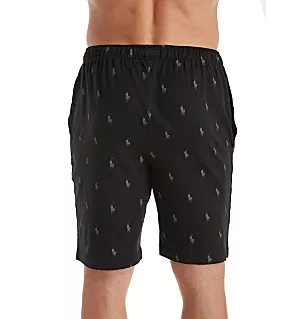 Big Man Pony Player Classic Pajama Short