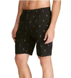 Pony Player Print Classic Pajama Short PBAG S