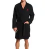 Polo Ralph Lauren Brushed Fleece Kimono Robe PK59HR - Image 1