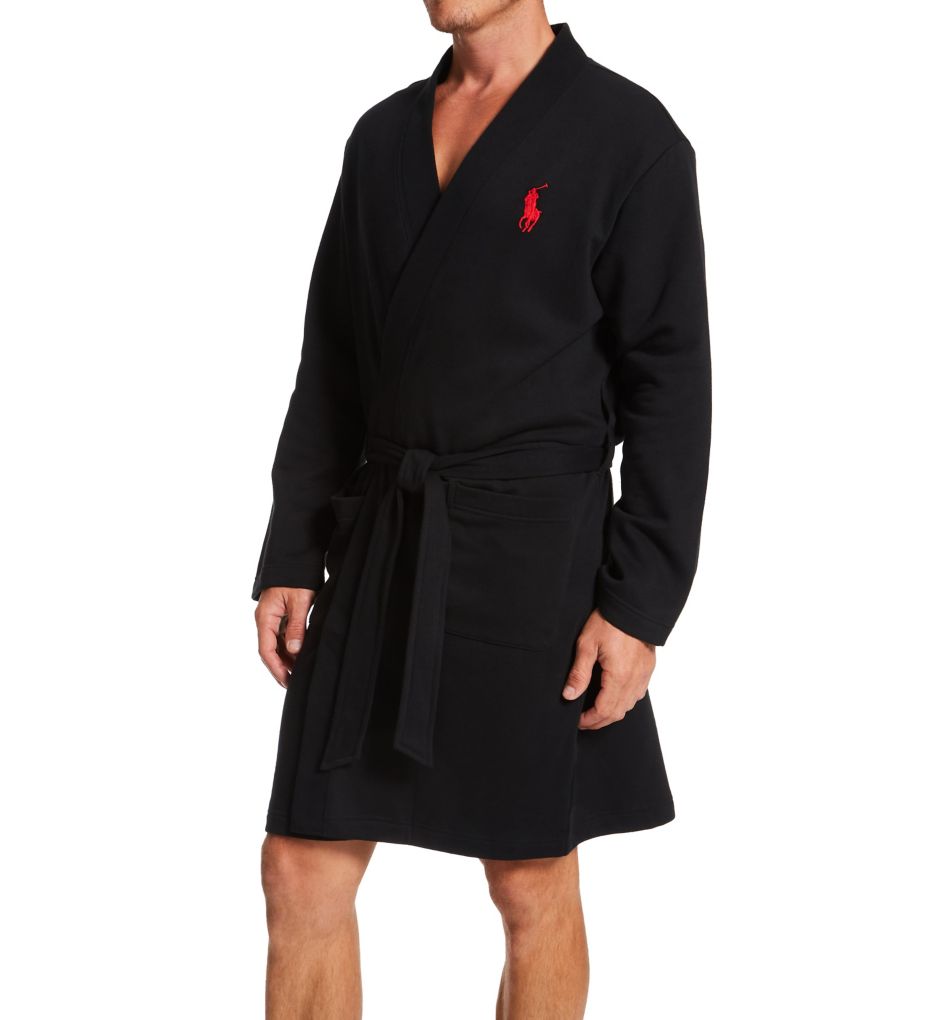 Polo ralph hotsell lauren robes