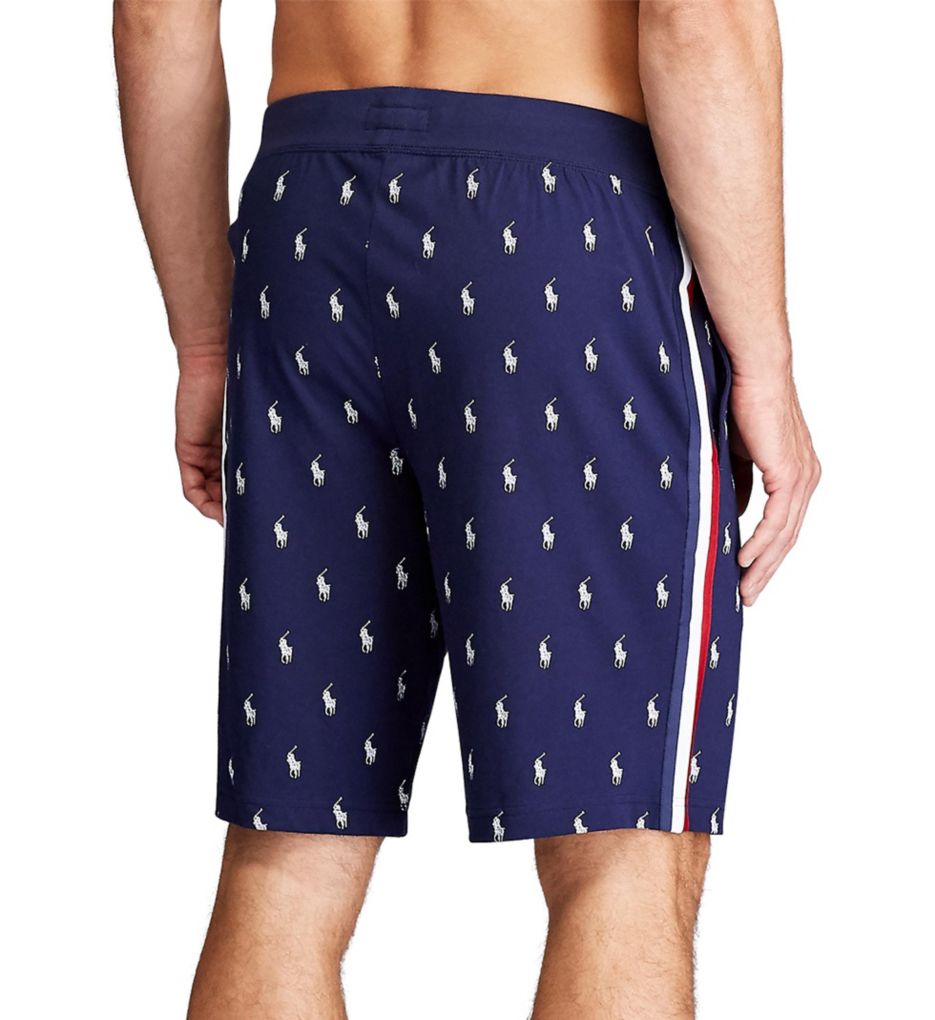 polo ralph lauren sleep shorts