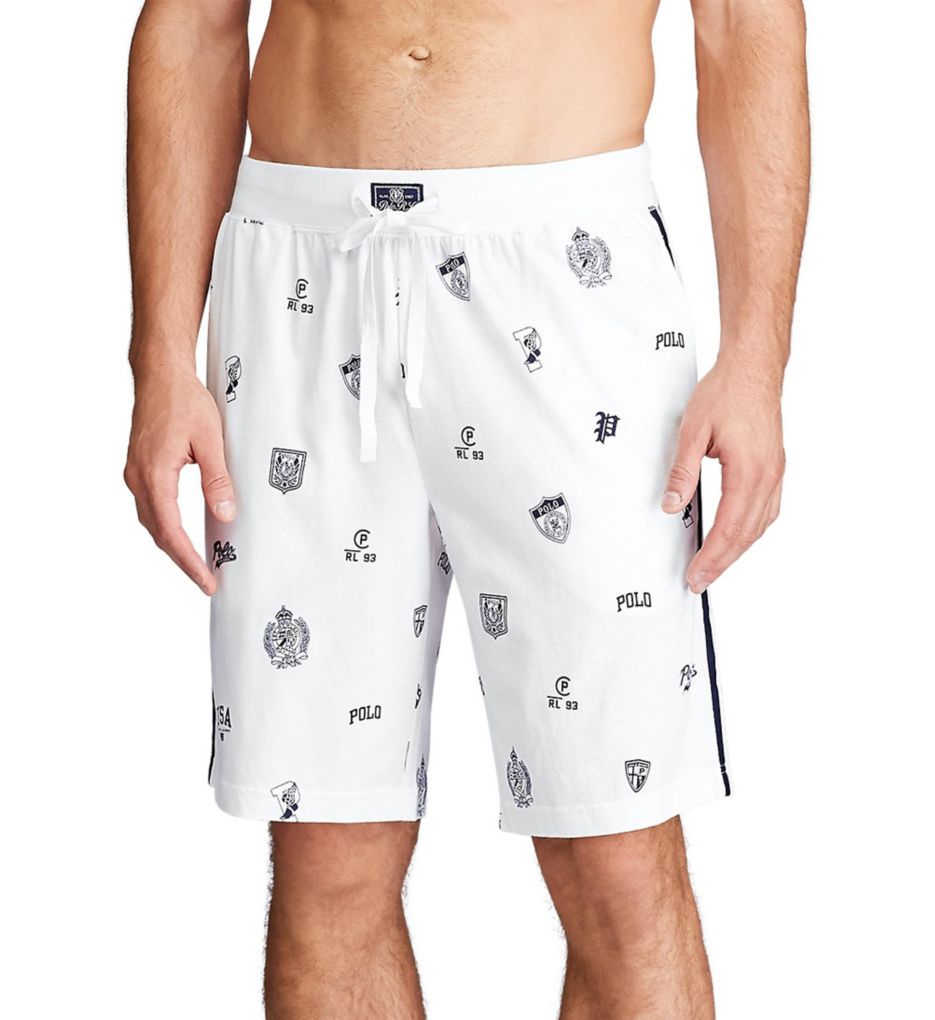 polo ralph lauren sleepwear short