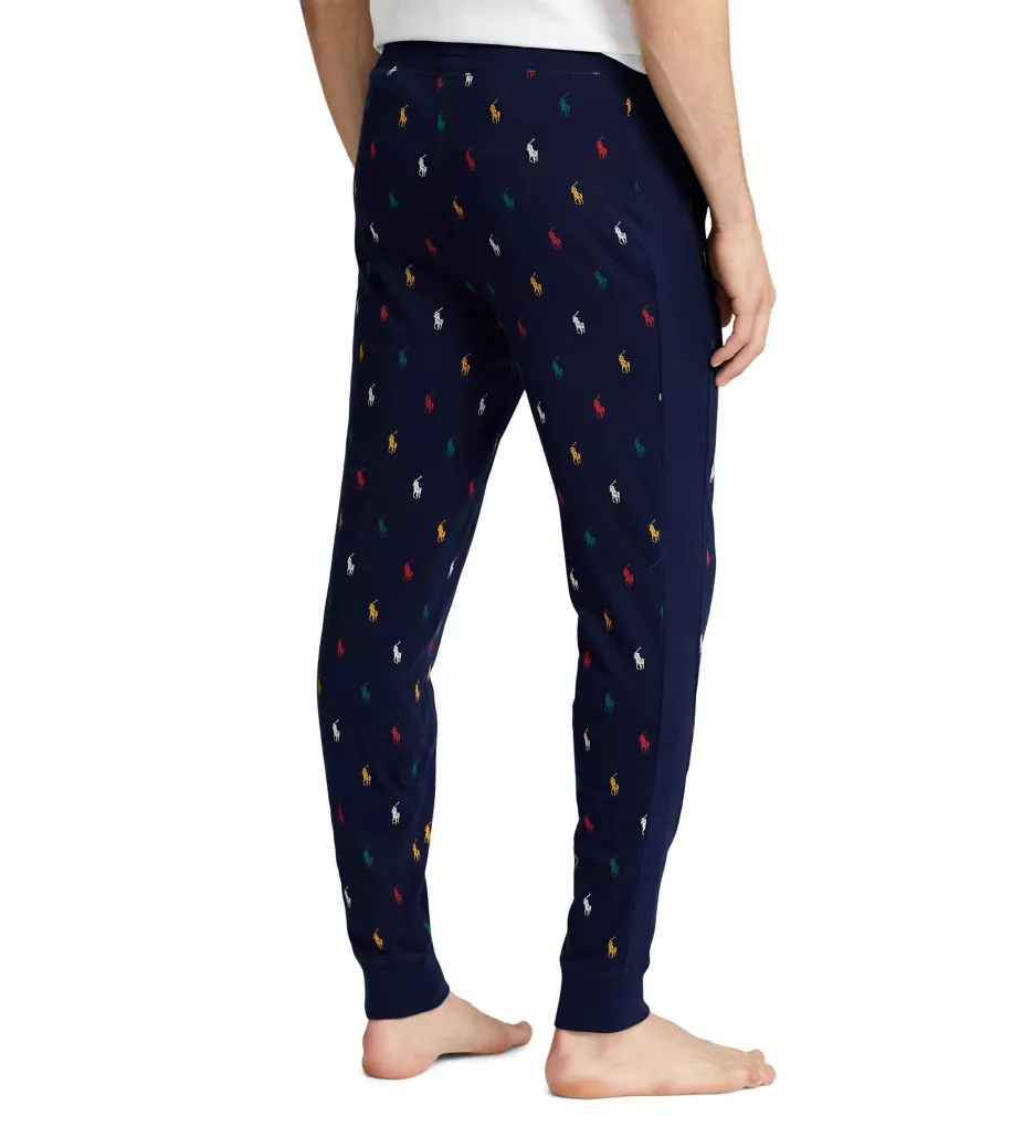 Pony Player Print Jogger Pant by Polo Ralph Lauren