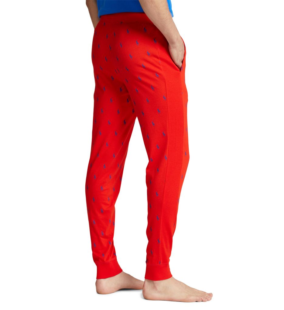 Mini Terry Pajama Pant by Polo Ralph Lauren