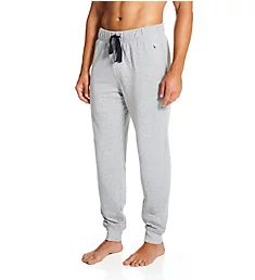 Bi Ply-Duo Fold Pajama Jogger Andover Heather S
