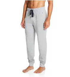 Bi Ply-Duo Fold Pajama Jogger Andover Heather L