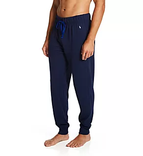 Bi Ply-Duo Fold Pajama Jogger Cruise Navy S