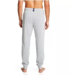 Bi Ply-Duo Fold Pajama Jogger Andover Heather L