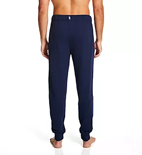Bi Ply-Duo Fold Pajama Jogger Cruise Navy S