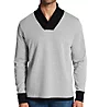 Polo Ralph Lauren Long Sleeve Sweatshirt w/ Shawl Collar PK94RL - Image 7