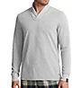 Polo Ralph Lauren Long Sleeve Sweatshirt w/ Shawl Collar PK94RL