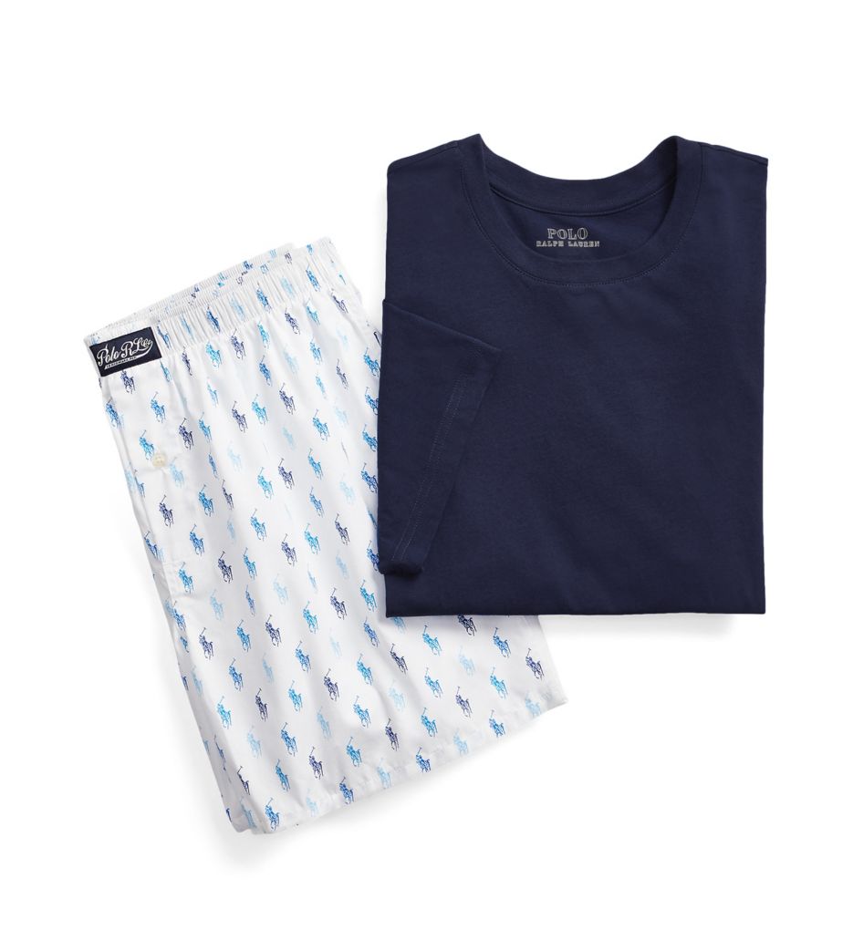 Ralph lauren pajama online set