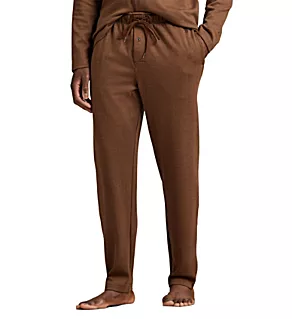 Herringbone Pajama Pant Branch/Brown/American S