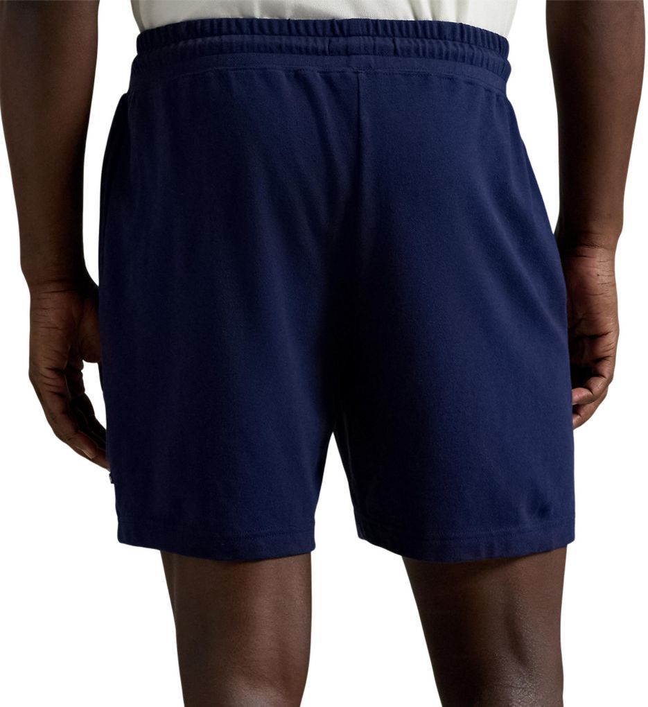 Polo Ralph Lauren Featherweight Mesh 6 Sleep Short PKP6SR - Image 2