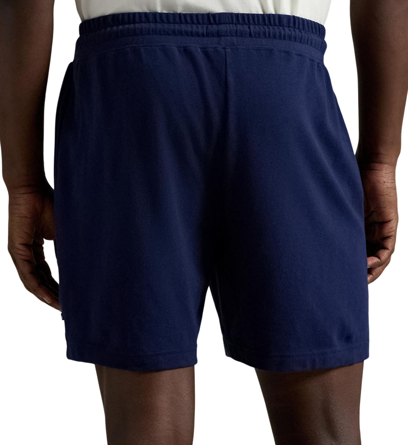 Polo Ralph Lauren Big Featherweight Mesh Sleep Short PKP6SX - Image 2