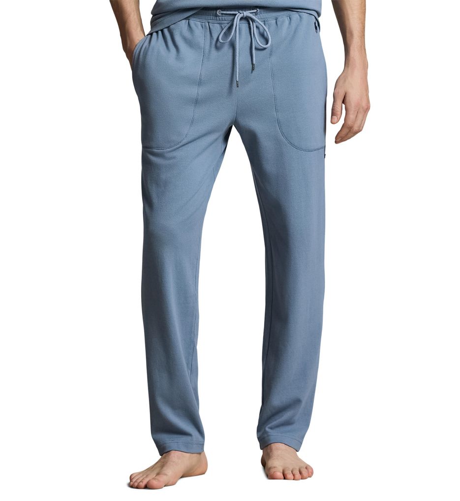 Polo Ralph Lauren Featherweight Mesh Pajama Pant PKPPPR - Image 1