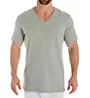 Polo Ralph Lauren 100% Cotton V-Neck Knit T-Shirt PL84SR - Image 1