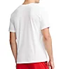 Polo Ralph Lauren 100% Cotton Crew Neck T-Shirt PL86FR - Image 2
