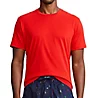 Polo Ralph Lauren 100% Cotton Crew Neck T-Shirt PL86FR - Image 1