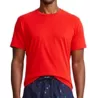 Polo Ralph Lauren 100% Cotton Crew Neck T-Shirt PL86FR - Image 1