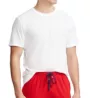 Polo Ralph Lauren 100% Cotton Crew Neck T-Shirt PL86FR