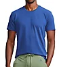 Polo Ralph Lauren Short Sleeve Crew Neck Knit T-Shirt PP23RL - Image 1