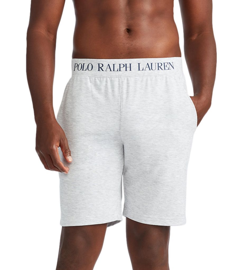 Polo Ralph Lauren Mini Terry Sleep Short PP24SR