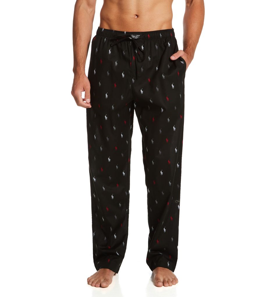 Ralph lauren pajamas pants online