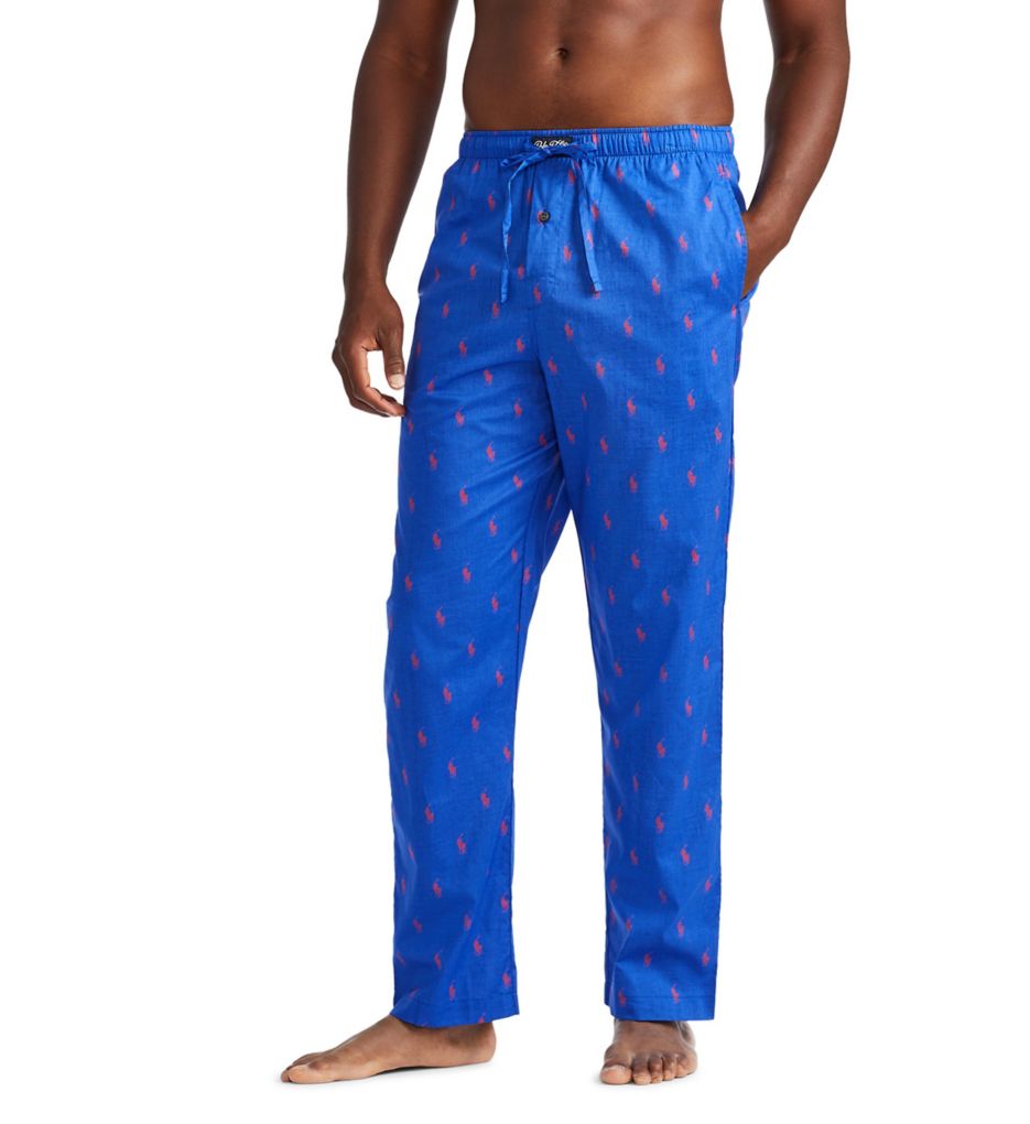 ralph lauren pajama pants