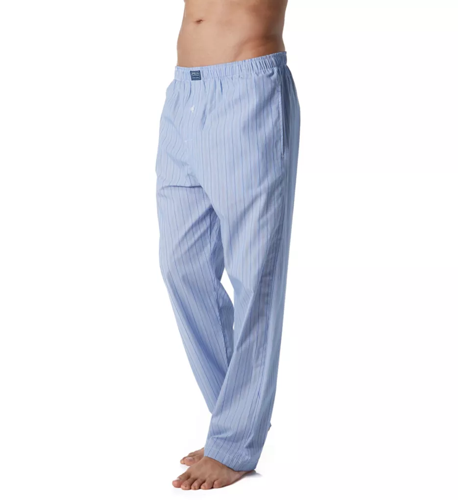 100% Cotton Woven Sleepwear Pant andstr L