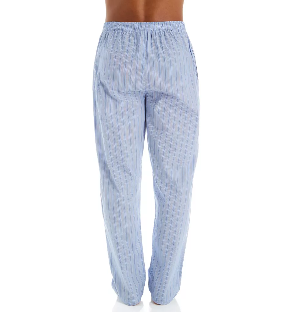 100% Cotton Woven Sleepwear Pant andstr L