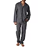 Polo Ralph Lauren 100% Cotton Woven Sleepwear Pant R168 - Image 3