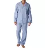 Polo Ralph Lauren 100% Cotton Woven Sleepwear Pant R168 - Image 4