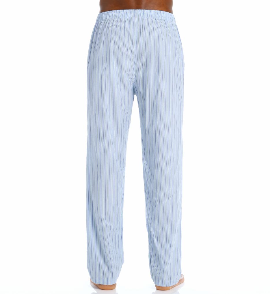 100% Cotton Woven Pajama Pant