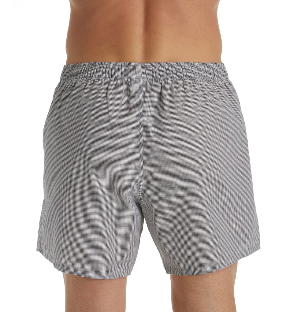 Connoisseur 100% Cotton Woven Boxer