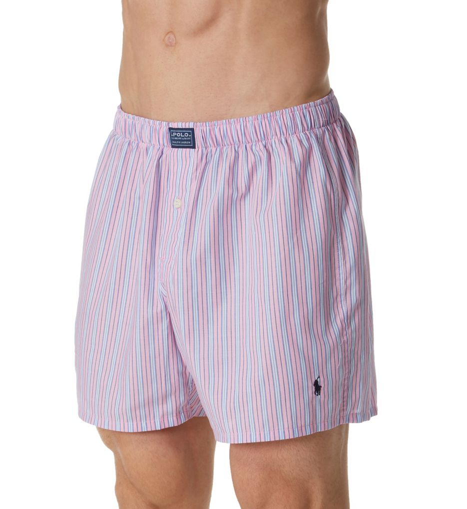 mens ralph lauren boxers