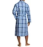 Polo Ralph Lauren Birdseye 100% Cotton Woven Robe R171RL - Image 2
