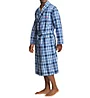 Polo Ralph Lauren Birdseye 100% Cotton Woven Robe R171RL